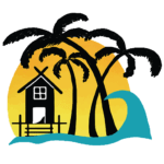 Big Island Home and Garage logo