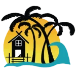 Big Island Home and Garage logo