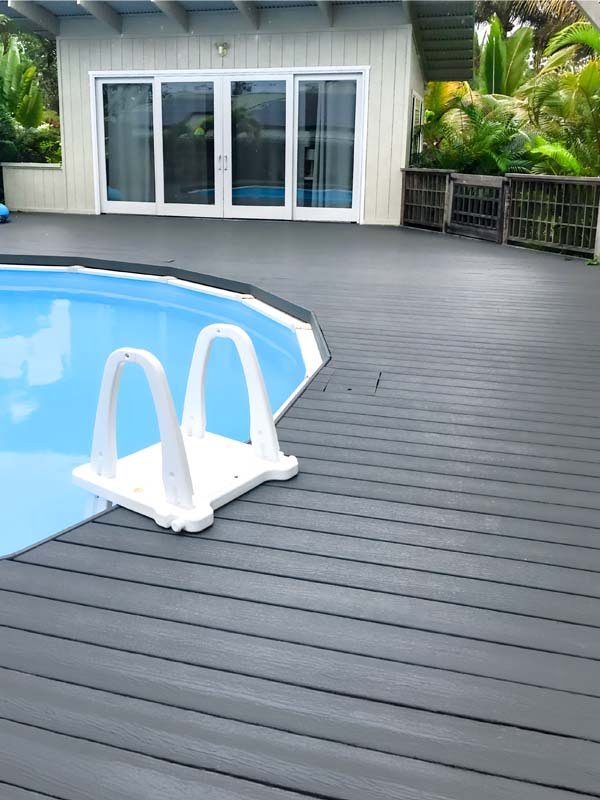 Pool-deck-outdoor-pool-house-construction-service Deck around the pool