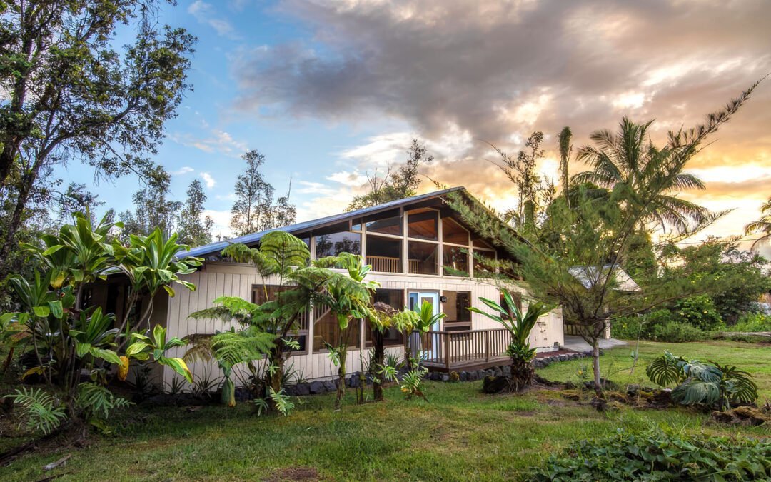 Home Maintenance in Hawaii